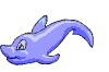 animated Dolphin